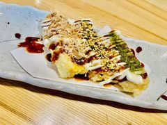 -蚝喜粤·广州味·茶楼点心(长隆店)