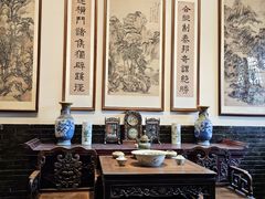 -晋商博物院