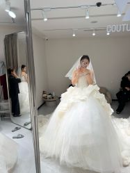 -PAI婚纱礼服设计馆【大牌租赁/高级定制】