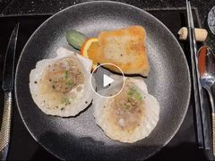 -上林铁板烧(延安西路店)