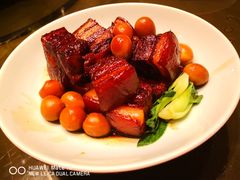 我家红烧肉-上海人家花樣年华(中山公园店)