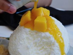 芒果雪冰-Cheevit Cheeva(Sirimangkalajarn)