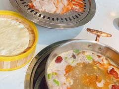 -守柴炉烤鸭(中海国际店)