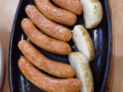 特色烤肠拼盘-萨莉亚意式餐厅(石鼓路店)
