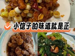 -鼎香润(德胜门内店)