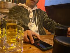-Helens海伦司小酒馆(上海疁城新天地店)