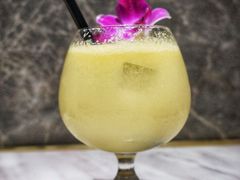 -STARRY CAFE & LOUNGE BAR(高新店)