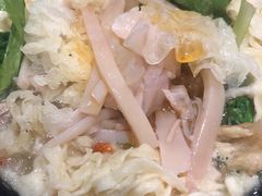 -郑州烤鸭总店