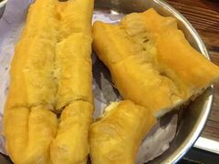 -顺德一品粥·20年凤城老字号(芳村店)