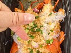 -盒马鲜生(观音桥店)