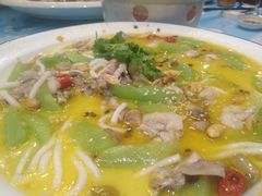 -欣旺·迎宾楼·百年无锡菜