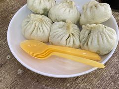 -津门张记包子铺(华昌道店)