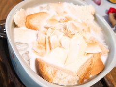 -云海肴云南菜·蒸汽石锅鱼(北京良乡华冠店)