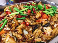 -湘满堂菜馆(花巷店)