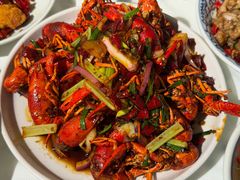 -欧记大排档·景德菜(上海首店)