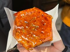 -王记海棠糕(新场古镇店)