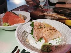 -猛式料理嘉州新光天地店