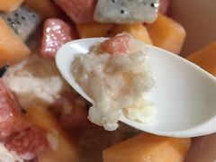 老味鲜果冰-帅小六刨冰·不一样的奶冰(总店)