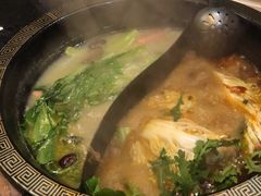 -陈府大宅门成都火锅·手切鲜肉(太原街店)