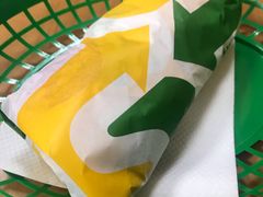 -赛百味SUBWAY(高新店)