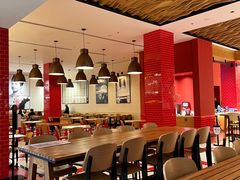 -城市大道红炉披萨烘焙坊