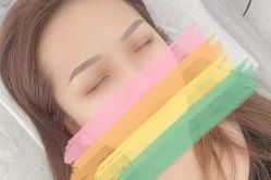 -Verywang半永久纹眉•仪器野生眉