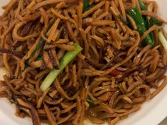 -一楼食业·美食人家