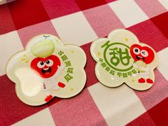 -西贝(华发商都店)