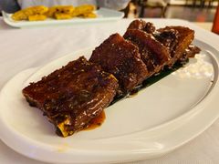 果木烤猪排-丰收日·小海鲜·沪上家宴(顾村正大店)