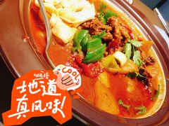 -纳鲁孜·新疆特色餐厅(上海悦荟广场店)