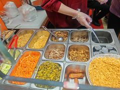 -张果佬年糕卷(科巷店)