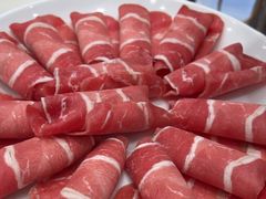 -清真马家美食城•海鲜•青岛菜•火锅(延安三路店)