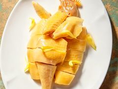 -谦默府· 现代潮粤菜(外滩店)