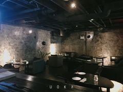 大堂-C&R西班牙餐厅