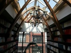 android_upload_pic-钟书阁(松江泰晤士小镇店)