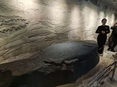 -白鹤梁水下博物馆
