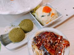 -禾绿回转寿司(国瑞店)