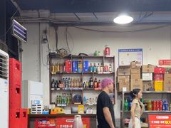 -天治宣·野椒鸡(龙头寺总店)