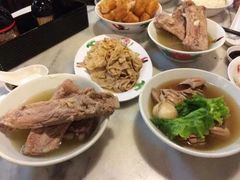 -松發肉骨茶(先得坊店)