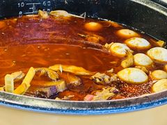 -安徽阜阳卷馍(西单店)