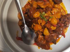 -院里寻菜·精致庭院菜(观沙岭店)