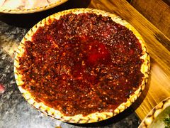 巴蜀麻辣牛肉-蜀大侠火锅(龙岗店)