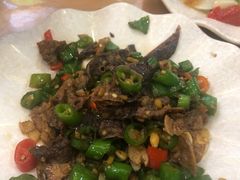 -大山土菜(航华一村二街坊店)