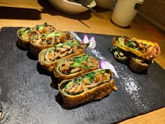 花开富贵-水木苼 蔬食料理