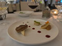 -圣丰索菲特·法国餐厅