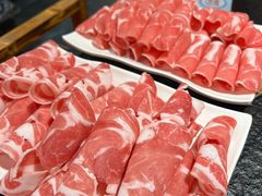 -苏完瓜尔佳氏·满洲涮肉(古方路店)