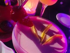 -MOSSO音乐酒吧·live house(南京旗舰店)