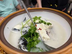 -宝荣鱼馆·临湖之宴(千岛湖店)