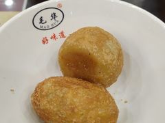 -毛华美食(清扬路店)