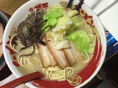 -豚王拉面(锦荣商业大厦店)